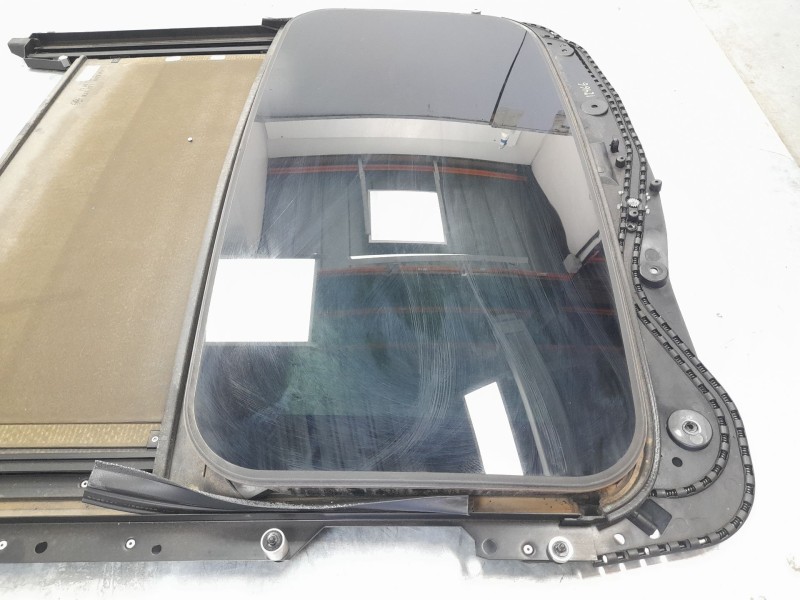 Recambio de techo electrico para volvo v60 i (155) d3 / d4 referencia OEM IAM   