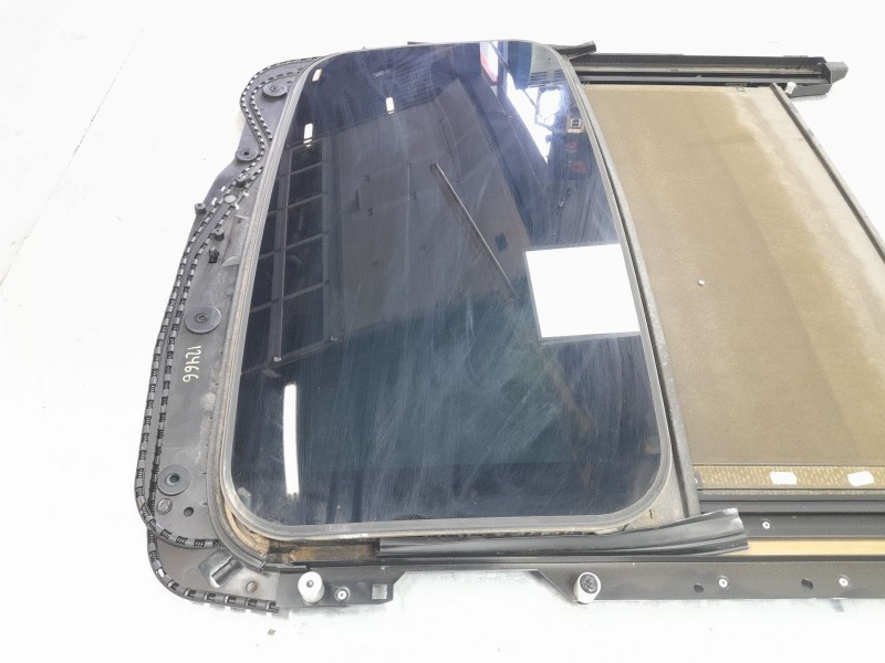 Recambio de techo electrico para volvo v60 i (155) d3 / d4 referencia OEM IAM   