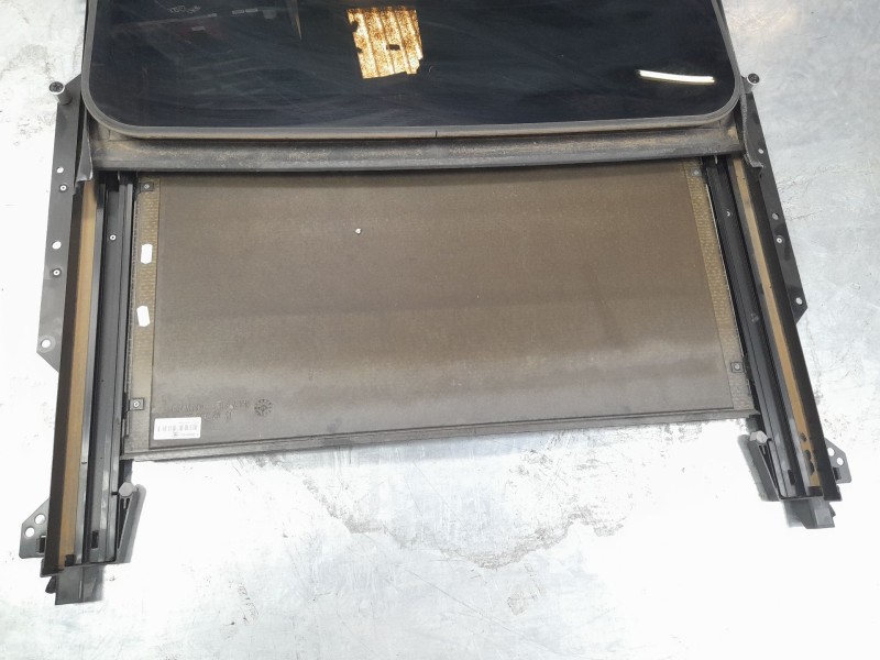 Recambio de techo electrico para volvo v60 i (155) d3 / d4 referencia OEM IAM   