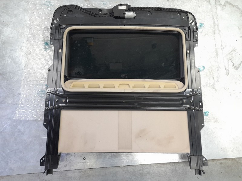 Recambio de techo electrico para volvo v60 i (155) d3 / d4 referencia OEM IAM   