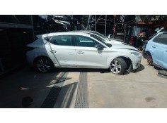 seat leon (kl1, klg) del año 2024