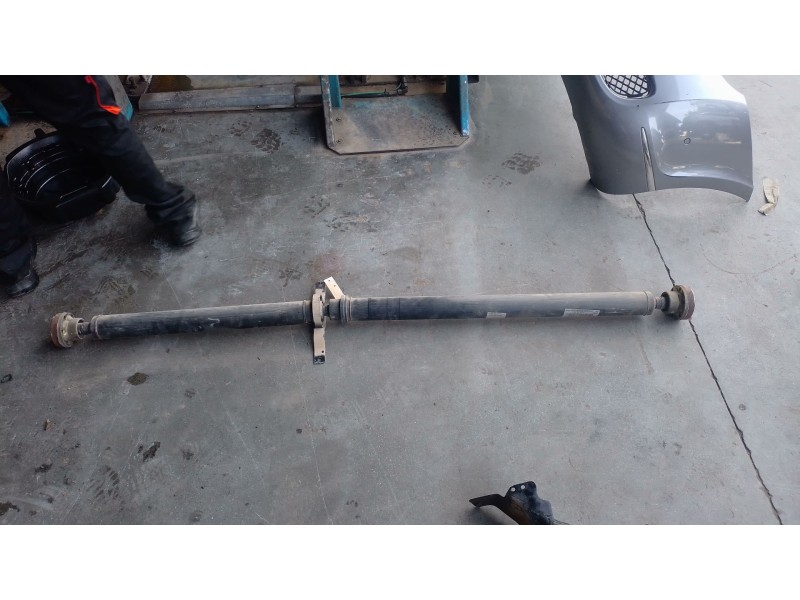 Recambio de transmision central para bentley continental flying spur (3w_) 6.0 referencia OEM IAM   