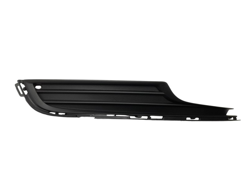 Recambio de rejilla paragolpes derecha para volkswagen golf vii variant (ba5, bv5) 1.2 tsi referencia OEM IAM 5G0853666  240118H