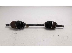 Recambio de transmision delantera izquierda para hyundai i30 classic referencia OEM IAM 495012L210 H2516 