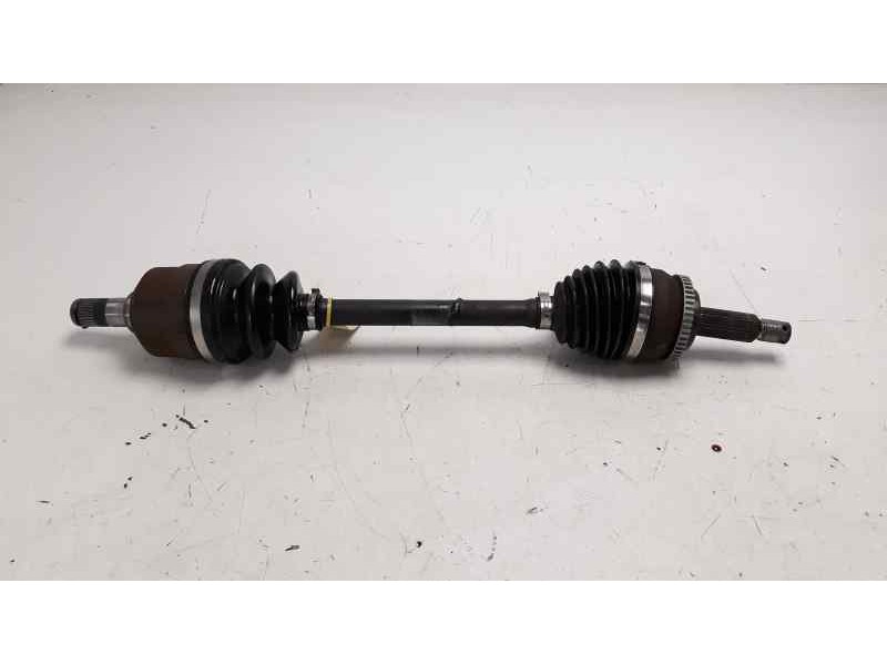 Recambio de transmision delantera izquierda para hyundai i30 classic referencia OEM IAM 495012L210 H2516 