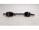 TRANSMISION DELANTERA IZQUIERDA 495012L210 495012L210 H2516
