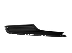 Recambio de rejilla paragolpes derecha para volkswagen golf vii variant (ba5, bv5) 1.2 tsi referencia OEM IAM 5G0853666  240118H 2