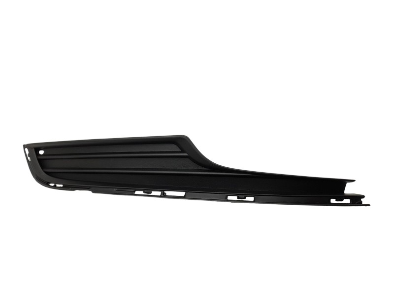 Recambio de rejilla paragolpes derecha para volkswagen golf vii variant (ba5, bv5) 1.2 tsi referencia OEM IAM 5G0853666  240118H