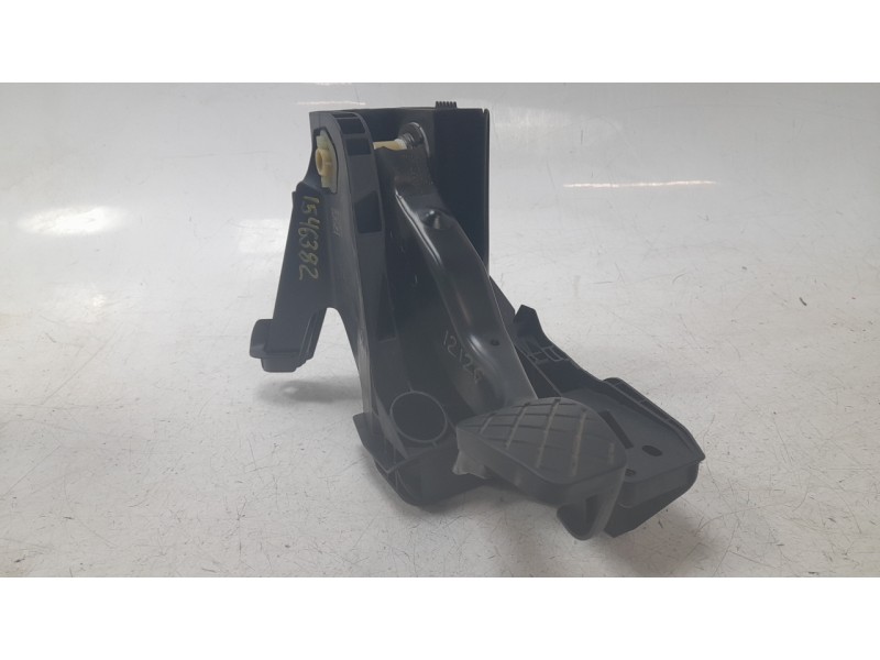 Recambio de pedal freno para seat leon (5f1) 1.6 tdi referencia OEM IAM 5Q17210588H  