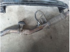 Recambio de tubo escape delantero para seat leon (5f1) 1.6 tdi referencia OEM IAM 5Q0253059FC   2