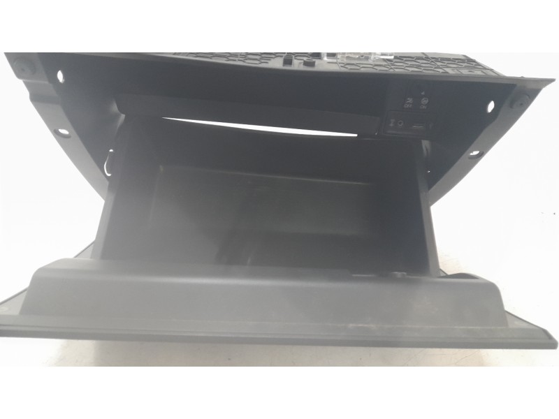 Recambio de guantera para seat leon (5f1) 1.6 tdi referencia OEM IAM 5F1857095F  