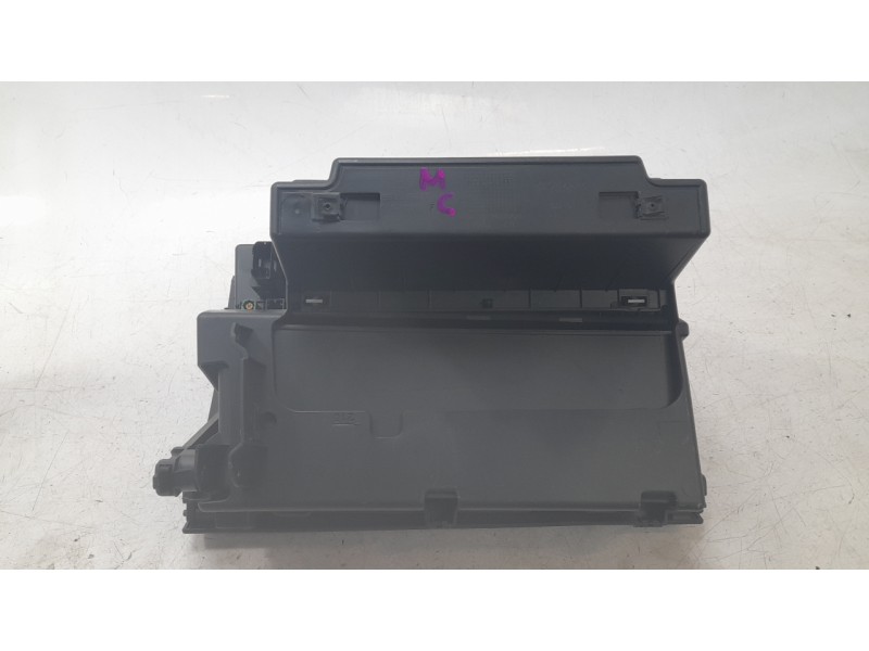 Recambio de guantera para seat leon (5f1) 1.6 tdi referencia OEM IAM 5F1857095F  