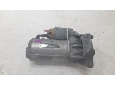 MOTOR ARRANQUE 0001109026 0001109026 D7R26