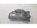 MOTOR ARRANQUE 0001109026 D7R26 