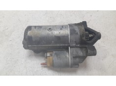 Recambio de motor arranque para peugeot partner monospace (5_, g_) 1.9 d referencia OEM IAM 0001109026 D7R26  2
