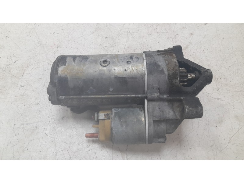 Recambio de motor arranque para peugeot partner monospace (5_, g_) 1.9 d referencia OEM IAM 0001109026 D7R26 