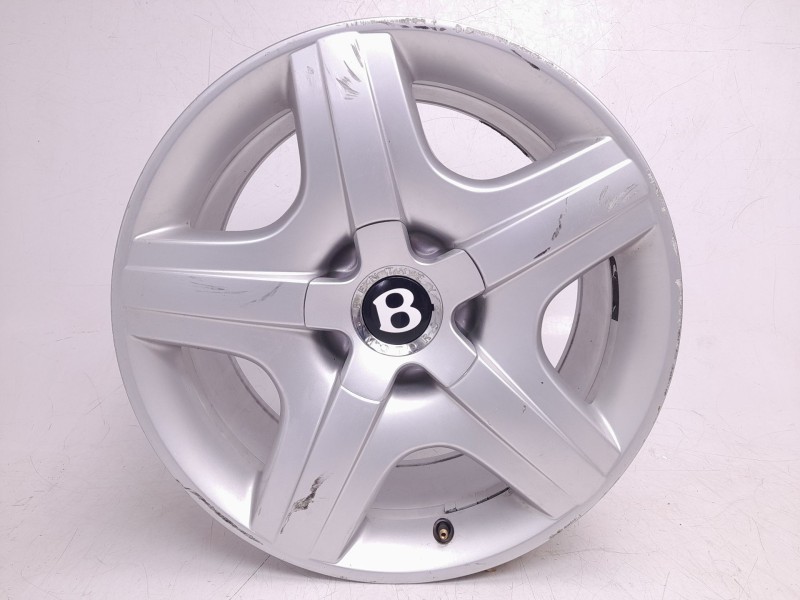 Recambio de llanta para bentley continental flying spur (3w_) 6.0 referencia OEM IAM   