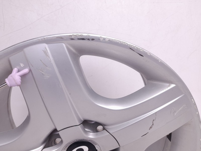 Recambio de llanta para bentley continental flying spur (3w_) 6.0 referencia OEM IAM   