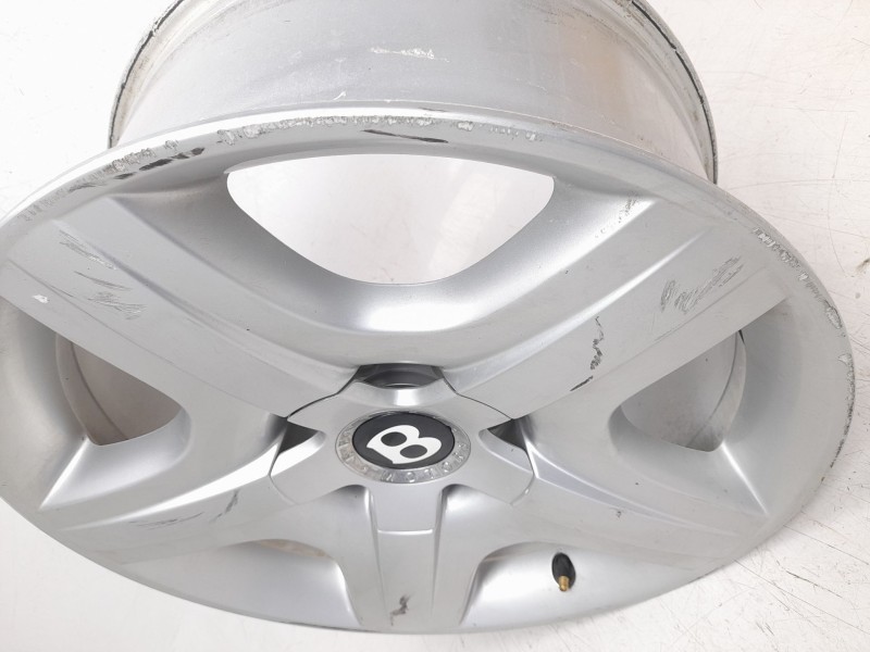 Recambio de llanta para bentley continental flying spur (3w_) 6.0 referencia OEM IAM   