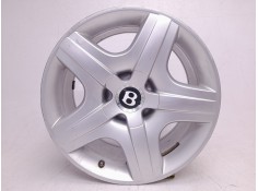 Recambio de llanta para bentley continental flying spur (3w_) 6.0 referencia OEM IAM   