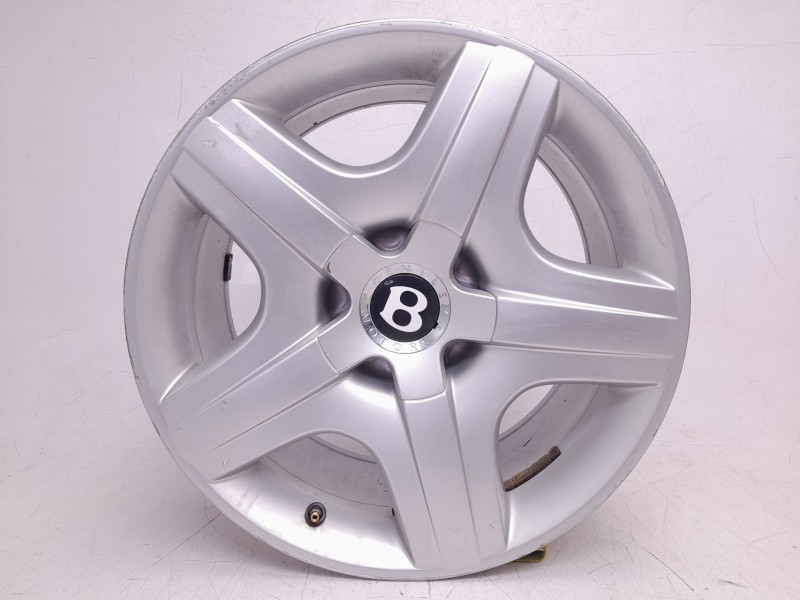 Recambio de llanta para bentley continental flying spur (3w_) 6.0 referencia OEM IAM   