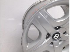 Recambio de llanta para bentley continental flying spur (3w_) 6.0 referencia OEM IAM    2