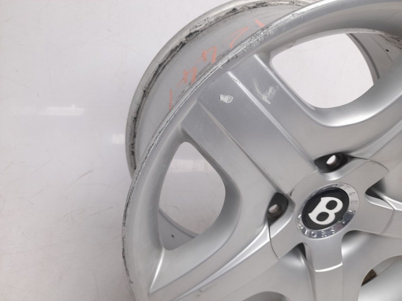 Recambio de llanta para bentley continental flying spur (3w_) 6.0 referencia OEM IAM   