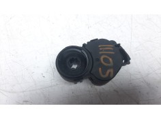 Recambio de motor calefaccion para renault megane iv berlina 5p 1.5 blue dci diesel fap referencia OEM IAM T37221B   2