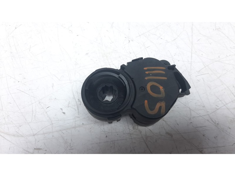 Recambio de motor calefaccion para renault megane iv berlina 5p 1.5 blue dci diesel fap referencia OEM IAM T37221B  