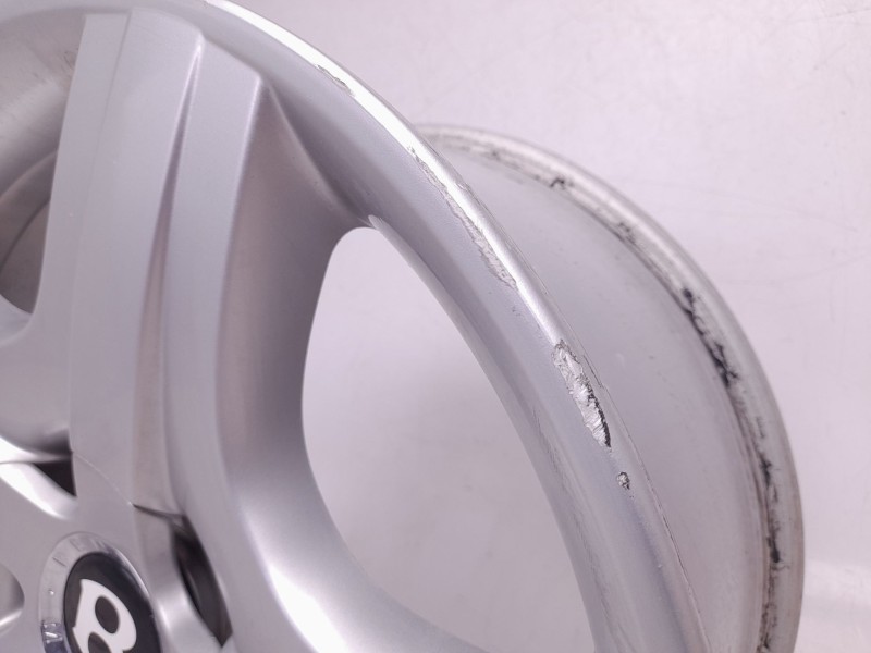 Recambio de llanta para bentley continental flying spur (3w_) 6.0 referencia OEM IAM   