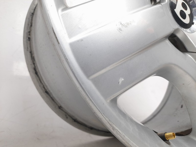 Recambio de llanta para bentley continental flying spur (3w_) 6.0 referencia OEM IAM   