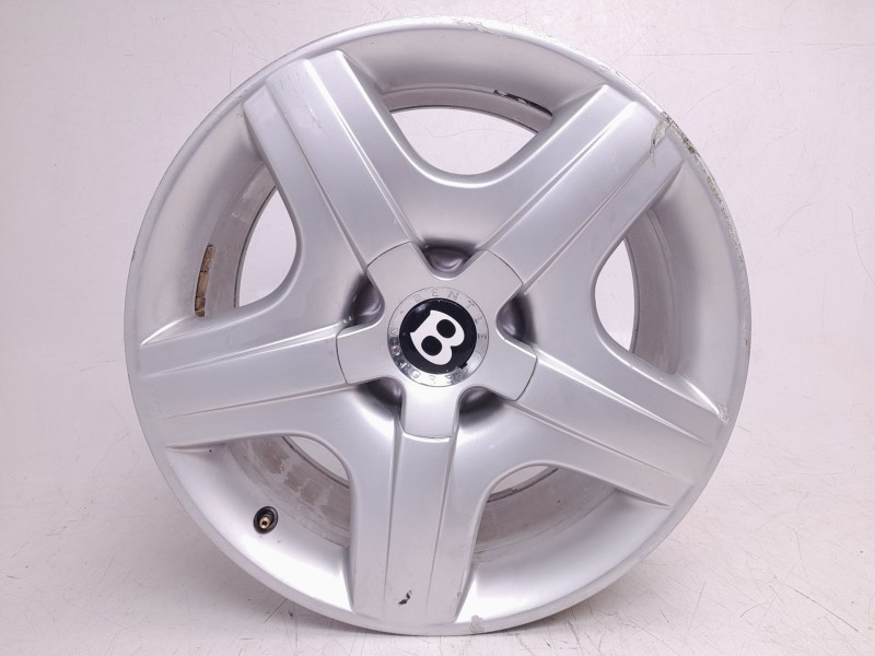 Recambio de llanta para bentley continental flying spur (3w_) 6.0 referencia OEM IAM   
