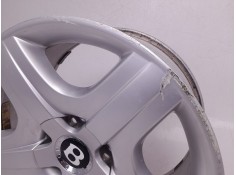 Recambio de llanta para bentley continental flying spur (3w_) 6.0 referencia OEM IAM    2