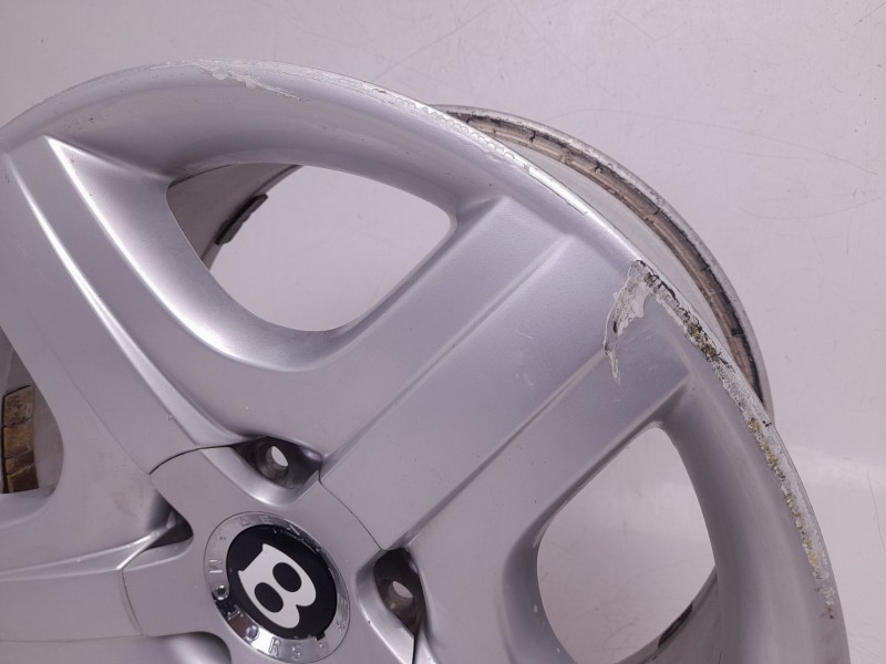 Recambio de llanta para bentley continental flying spur (3w_) 6.0 referencia OEM IAM   