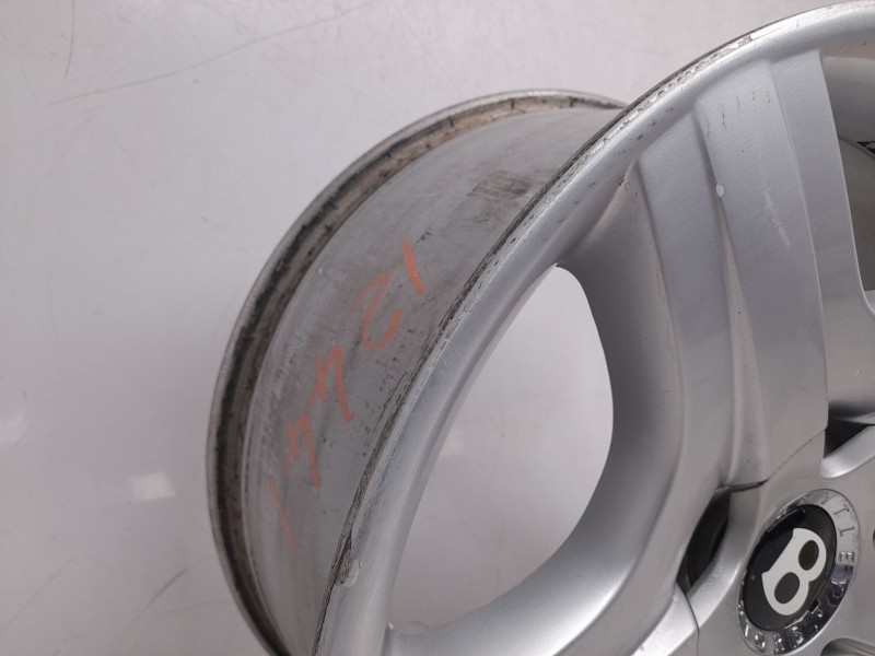 Recambio de llanta para bentley continental flying spur (3w_) 6.0 referencia OEM IAM   