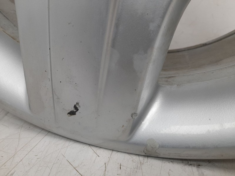 Recambio de llanta para bentley continental flying spur (3w_) 6.0 referencia OEM IAM   
