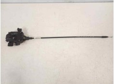 Recambio de tapa exterior combustible para smart fortwo coupe electric drive (453.391) referencia OEM IAM A453375823   2
