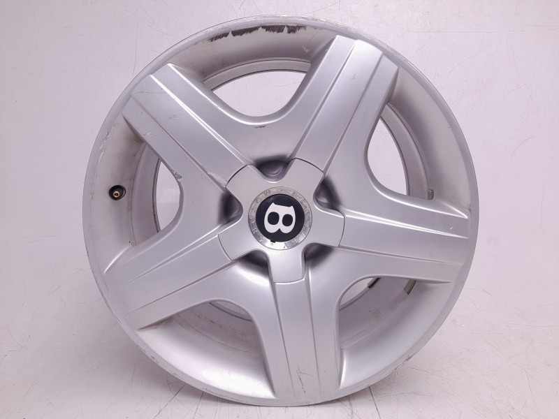Recambio de llanta para bentley continental flying spur (3w_) 6.0 referencia OEM IAM   