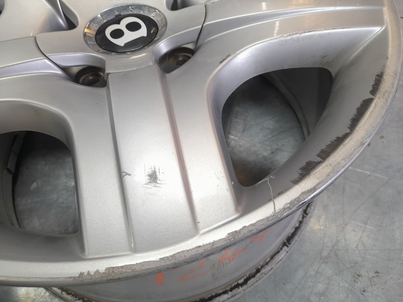 Recambio de llanta para bentley continental flying spur (3w_) 6.0 referencia OEM IAM   