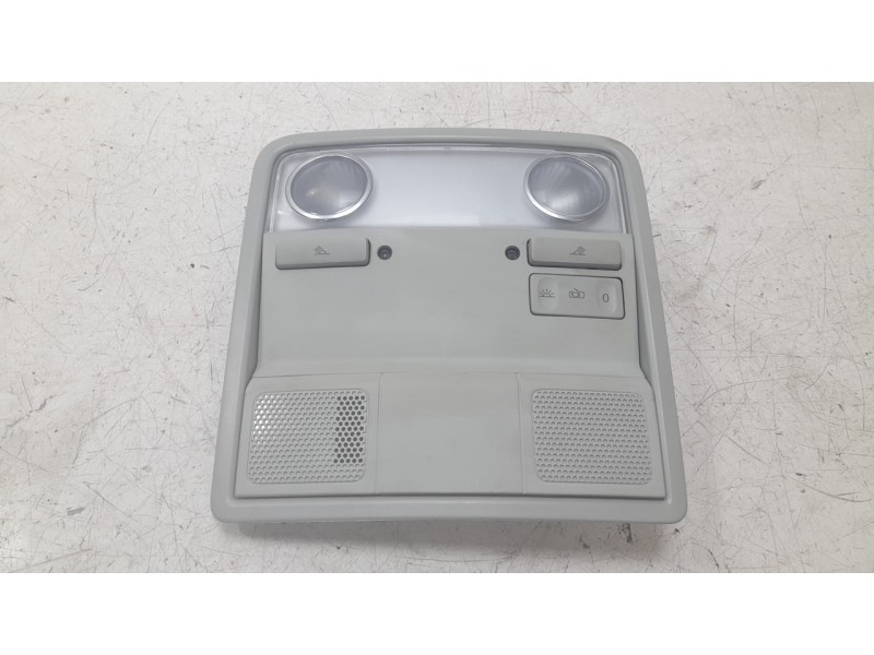 Recambio de luz interior para seat leon (5f1) 1.6 tdi referencia OEM IAM 5F0947105R  