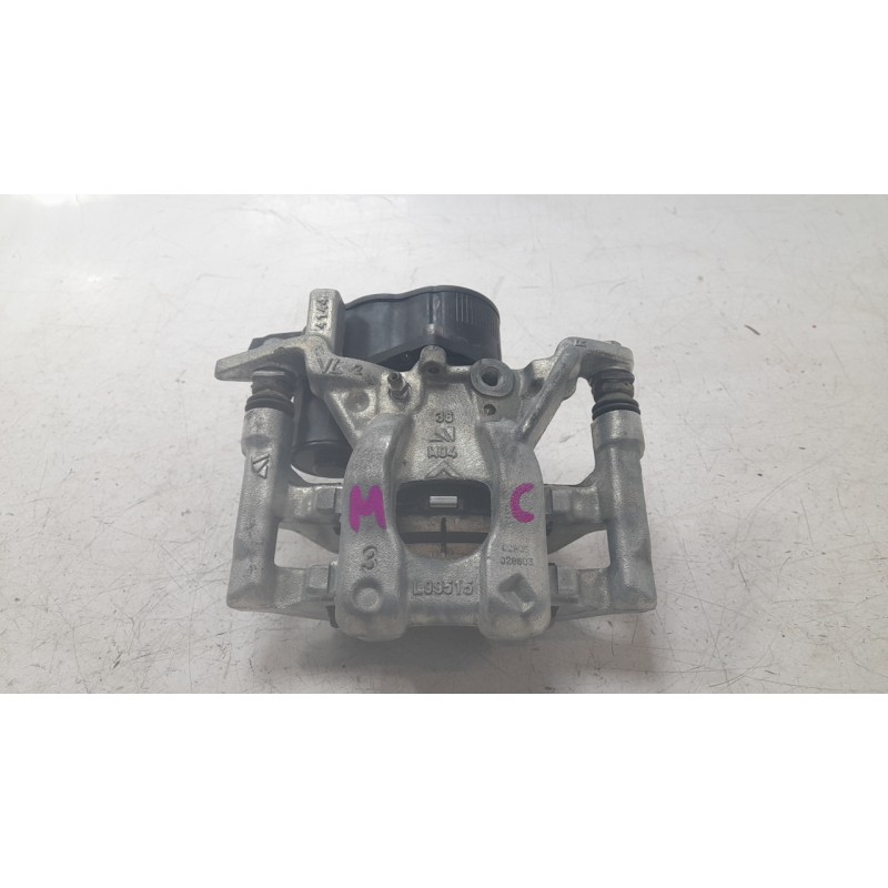 Recambio de pinza freno trasera derecha para toyota yaris cross (mxp_) 1.5 hybrid (mxpj10) referencia OEM IAM 478300D080 L99515 