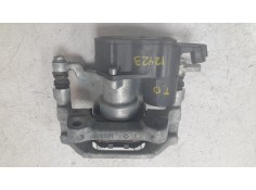 Recambio de pinza freno trasera derecha para toyota yaris cross (mxp_) 1.5 hybrid (mxpj10) referencia OEM IAM 478300D080 L99515  2