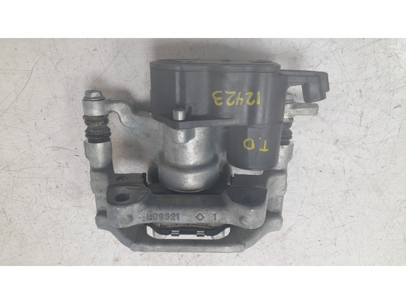 Recambio de pinza freno trasera derecha para toyota yaris cross (mxp_) 1.5 hybrid (mxpj10) referencia OEM IAM 478300D080 L99515 
