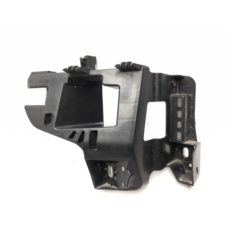 Recambio de soporte faro izquierdo para opel crossland x / crossland (p17, p2qo) 1.2 (75) referencia OEM IAM 39097373  