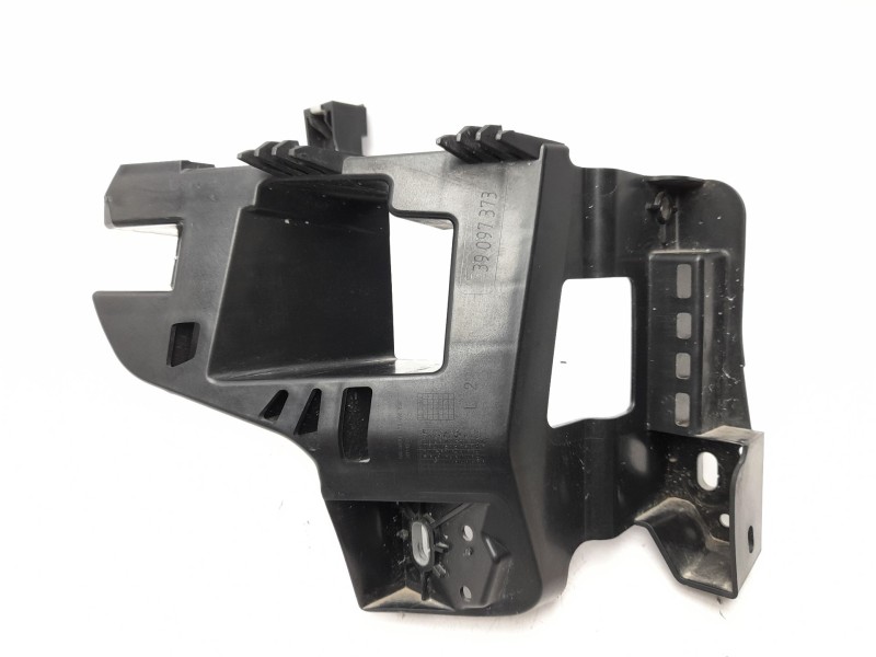 Recambio de soporte faro izquierdo para opel crossland x / crossland (p17, p2qo) 1.2 (75) referencia OEM IAM 39097373  