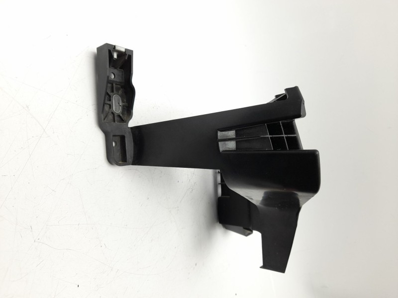 Recambio de soporte faro izquierdo para opel crossland x / crossland (p17, p2qo) 1.2 (75) referencia OEM IAM 39097373  