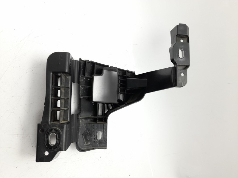 Recambio de soporte faro izquierdo para opel crossland x / crossland (p17, p2qo) 1.2 (75) referencia OEM IAM 39097373  