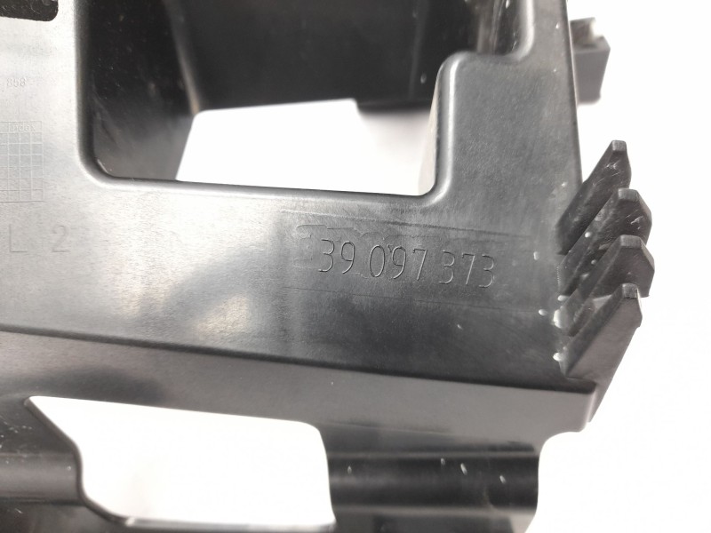 Recambio de soporte faro izquierdo para opel crossland x / crossland (p17, p2qo) 1.2 (75) referencia OEM IAM 39097373  