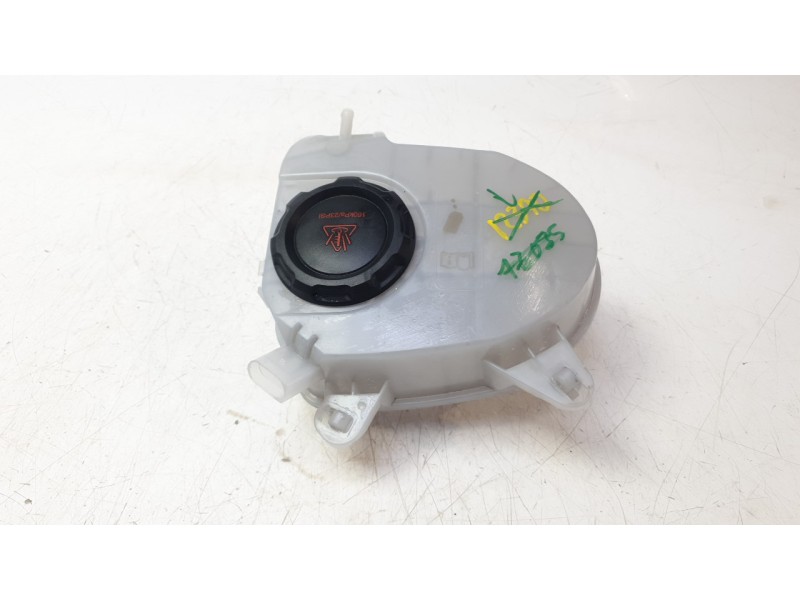 Recambio de deposito expansion para cupra leon sportstourer (kl8, ku8, kud) 1.5 tsi referencia OEM IAM 5WA121407F  
