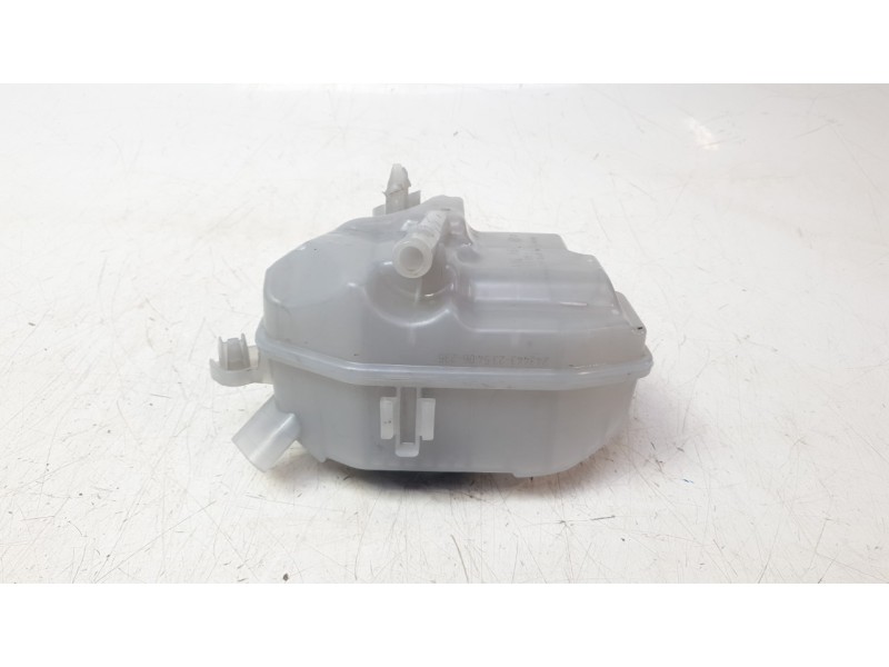Recambio de deposito expansion para cupra leon sportstourer (kl8, ku8, kud) 1.5 tsi referencia OEM IAM 5WA121407F  